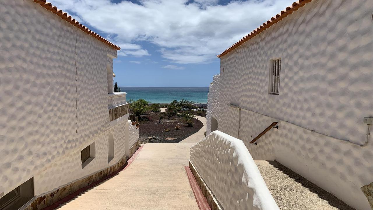 Welooveyou Bahia Sunlight Costa Calma Exteriér fotografie